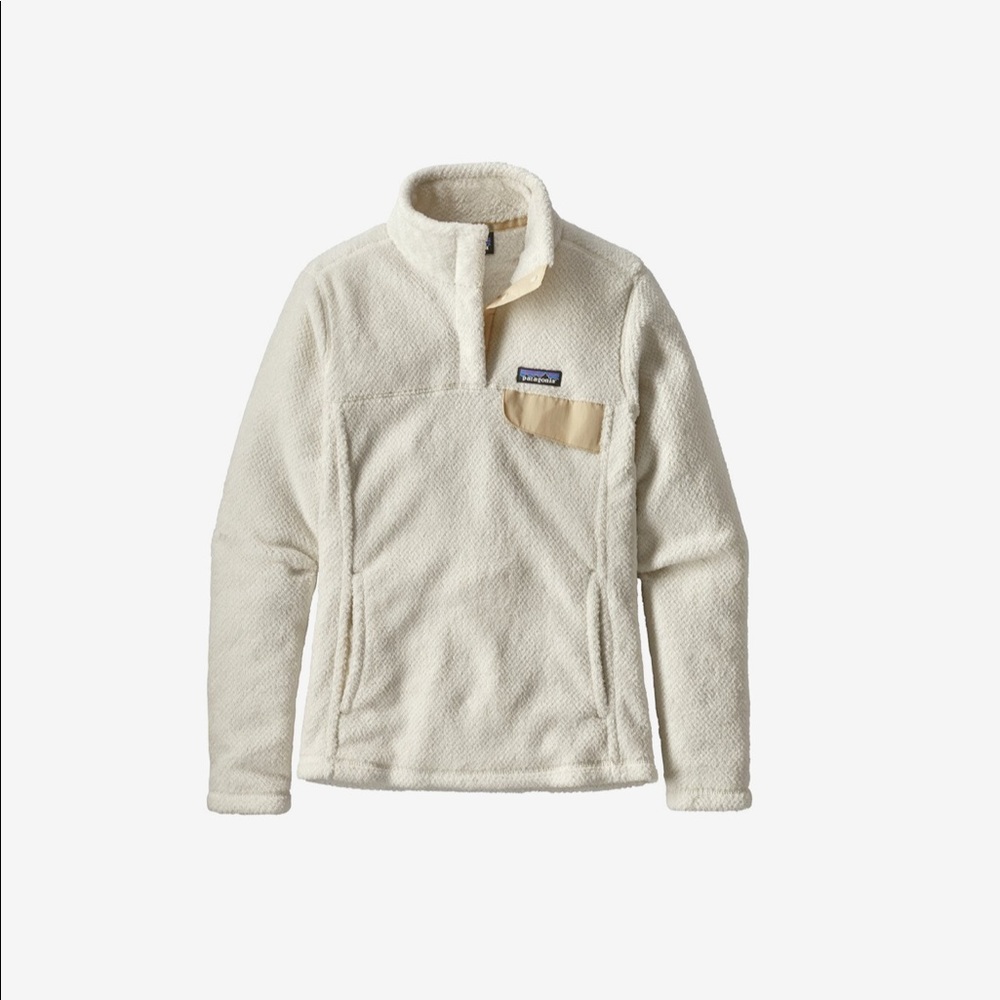 Women’s Re-Tool Snap-T Fleece Pullover